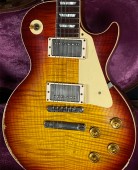 Gibson Custom 2019 58 Les Paul Tom Murphy Aged